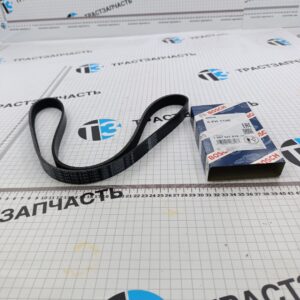 Ремень генератора Renault Kangoo 1.9 (6PK1190) BOSCH EUROPE