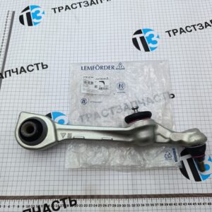 Рычаг передний Mercedes W221/V221 (нижний задний, правый) LEMFORDER