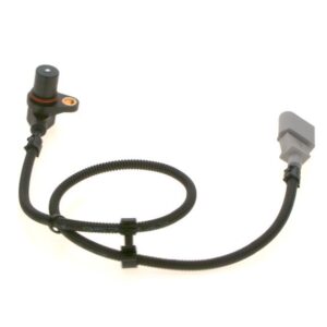 Датчик коленвала VAG Audi A4 (B6) 1.8T 078906433A/071957147/0281002222 BOSCH EUROPE