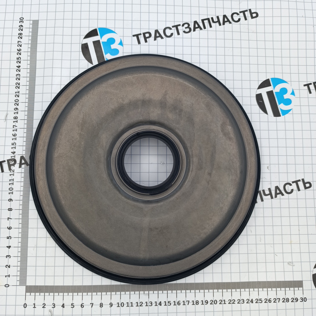 Сцепление VAG Audi, Seat, Skoda, Volkswagen (КПП DQ500 (0ВТ/0BH) , мокрое) LUK EUROPE - Миниатюра товара 6