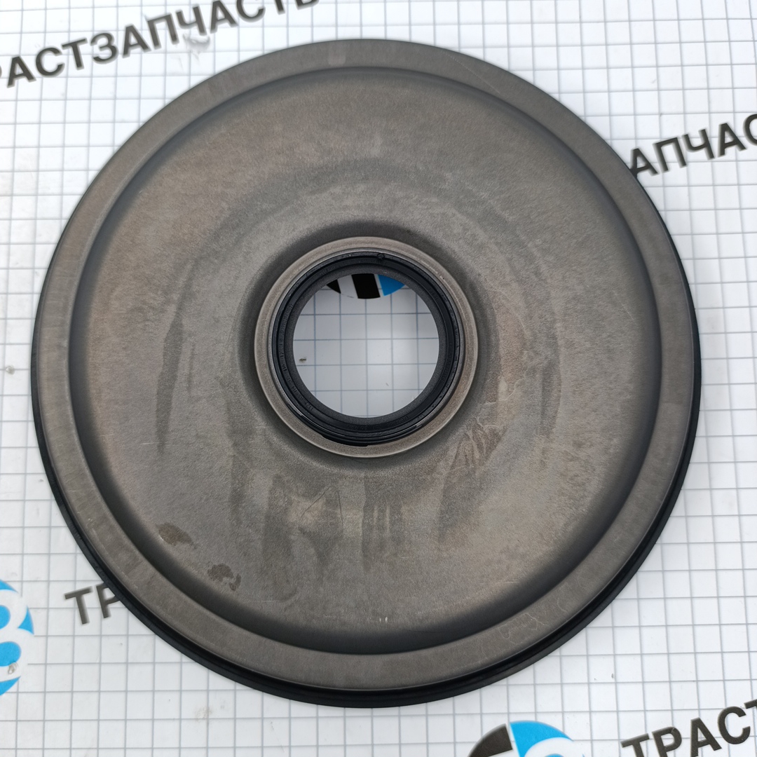 Сцепление VAG Audi, Seat, Skoda, Volkswagen (КПП DQ500 (0ВТ/0BH) , мокрое) LUK CHINA - Миниатюра товара 2