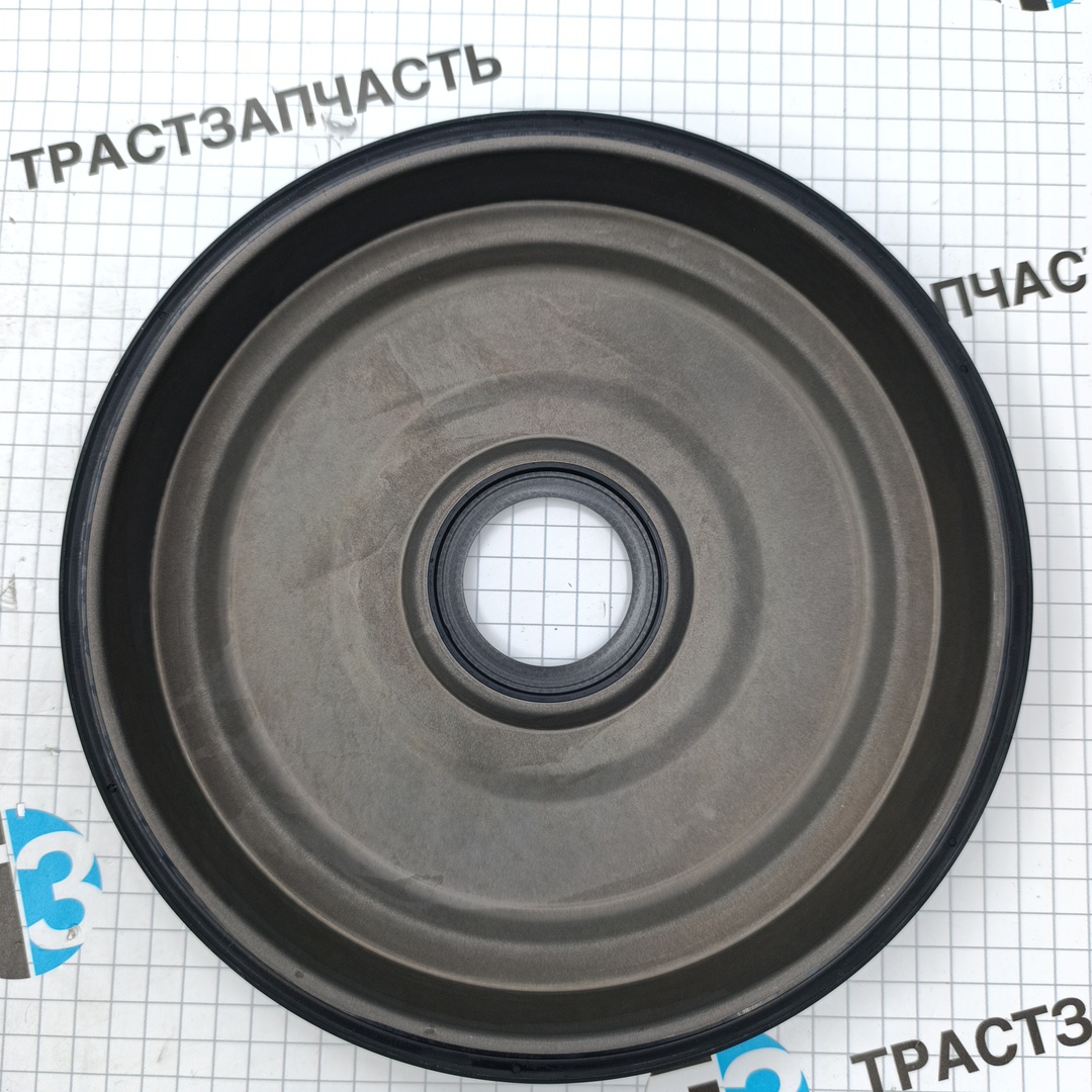 Сцепление VAG Audi, Seat, Skoda, Volkswagen (КПП DQ500 (0ВТ/0BH) , мокрое) LUK CHINA - Миниатюра товара 9