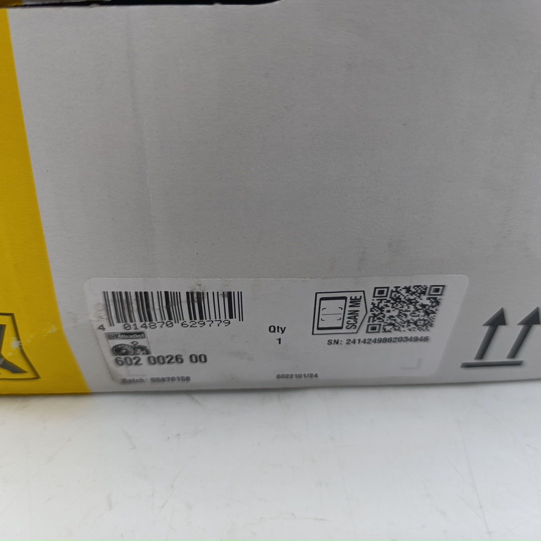 Сцепление VAG Audi, Seat, Skoda, Volkswagen (КПП DQ381, мокрое) LUK EUROPE - Миниатюра товара 6