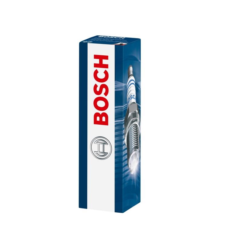 Свеча зажигания VAG Audi,Skoda,Volkswagen 1.8-2.0 (GEN 2/GEN 3) (ORIGINAL BOSCH) - Миниатюра товара 2