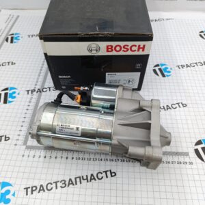 Стартер Peugeot Traveller 4  2.0 5802CA/5802AW/1638126880/9654561480 BOSCH EUROPE