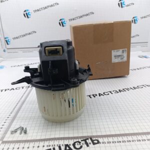 Мотор печки Peugeot Traveller 4 2.0 1609690180/9821292180/9849717380/356060 ORG PSA