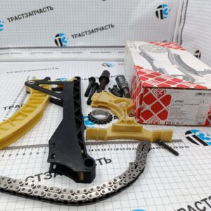 Комплект ГРМ BMW N45D 11311439853S6 FEBI EUROPE
