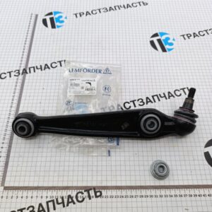 Рычаг передний BMW X5 (E70/E71/E72) (нижний сзади, левый) LEMFORDER