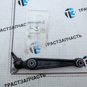 Рычаг передний BMW X5 (E70/E71/E72) (нижний сзади, правый) LEMFORDER