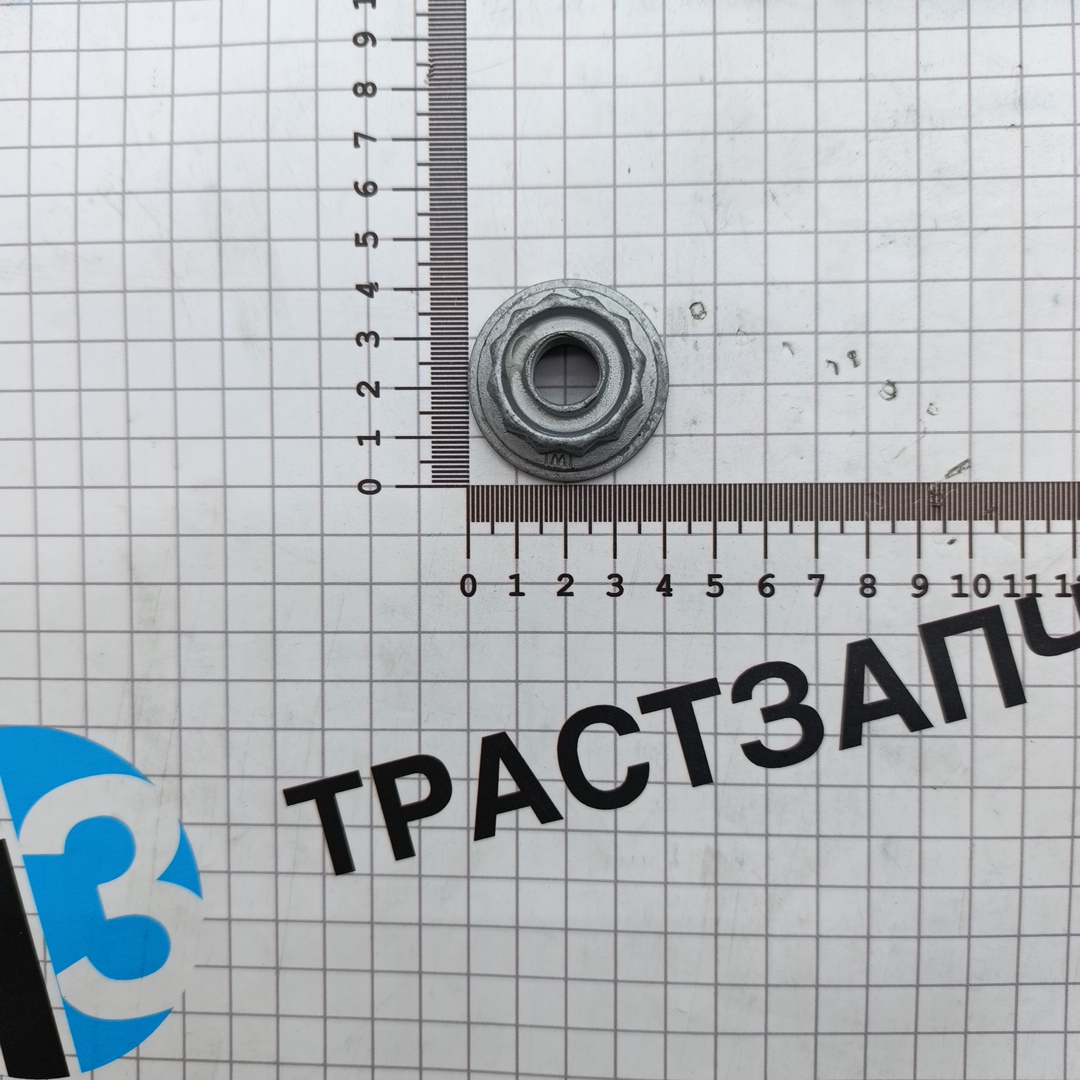 Рычаг передний BMW X5 (E70/E71/E72) (нижний сзади, правый) LEMFORDER - Миниатюра товара 2