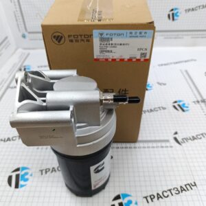 Корпус топливного фильтра Газон Next 3.8 ISF (Валдай) 5262312/5257998/5257996 ORG FOTON