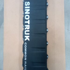 Крышка ГБЦ клапанная Sitrak C7H MAX, TX 8X4, TX 6X4 ORG SITRAK