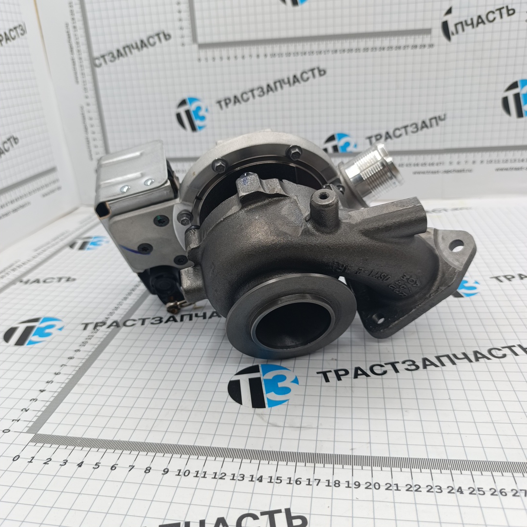 Турбокомпрессор для а/м Sollers Atlant 1.9 (ORIGINAL JAC) 1044100FB040/8432595003 - Миниатюра товара 5