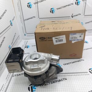 Турбокомпрессор Sollers Atlant 1.9 (ORIGINAL JAC) 1044100FB040