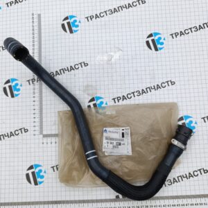Шланг печки Peugeot Boxer 2.2 (Евро5) (впускной) 1656308180 (ORG PSA)