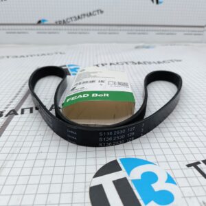 Ремень генератора VAG Audi,Seat,Skoda,Volkswagen 1.4-1.6 16V INA EUROPE