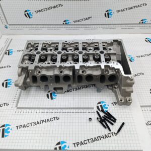 ГБЦ BMW N47D20C (с клапанами) 11127810463 ТЗ (ТрастЗапчасть)