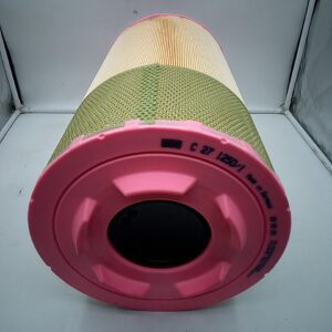 Фильтр воздушный SITRAK C7H/HOWO T5G/ MAN TG-A (Евро 5) (Основной) MANN