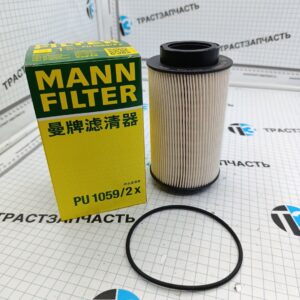 Фильтр топливный MAN TGA,TGL,TGM,TGS,TGX MANN CHINA
