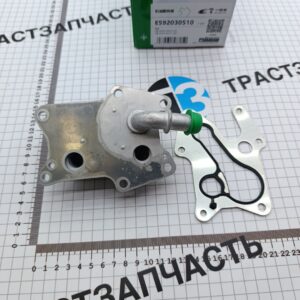 Масляный охладитель Mercedes (M274) INA