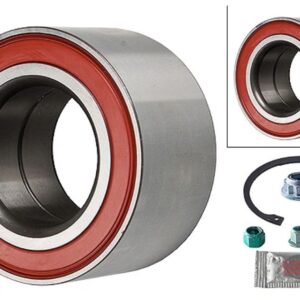 Подшипник передней ступицы VAG Skoda Oktavia (1U2), VW GolF, Audi A3 (8L1), TT FAG EUROPE