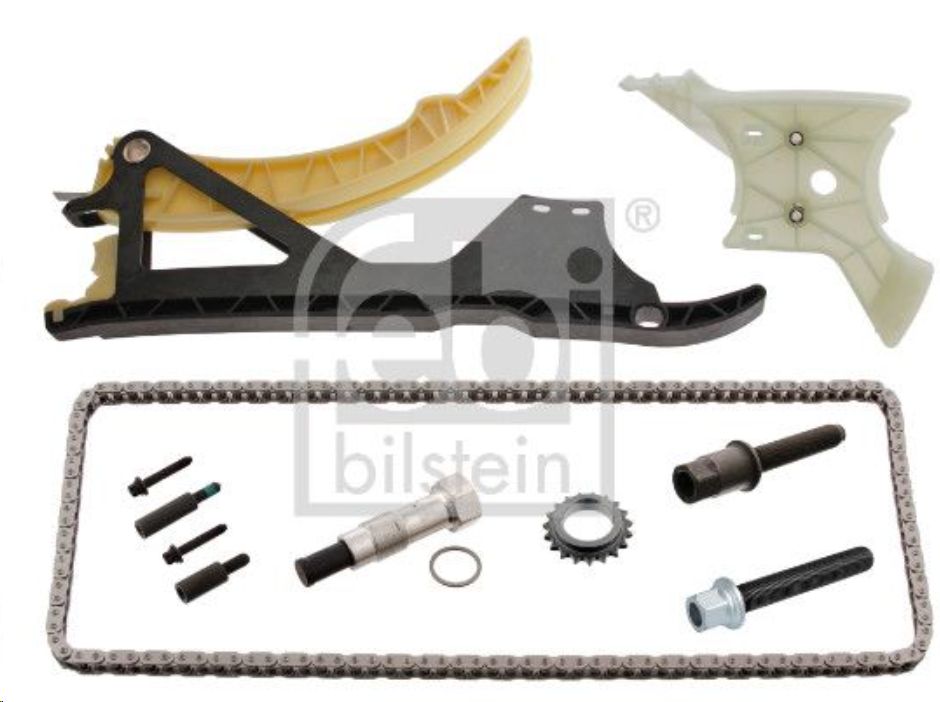 Комплект ГРМ BMW N52/N54/N55 (FEBI BILSTEIN, made in GERMANY) - Миниатюра товара 4