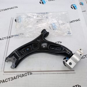 Рычаг передний VAG Audi A3, Skoda Octavia, SuperB, Yet,i VW Golf (левый) LEMFORDER