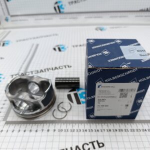 Поршень в сборе VAG Audi Seat Skoda VW 2.0 (STD) (Цена за шт, кратн. заказа 4шт) KOLBENSCHMIDT