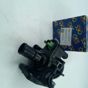 Термостат в сборе Peugeot 107/206/307/C1/C2/C3 1.4 HDi, TDCi 02-> OES
