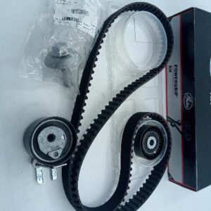 Комплект ГРМ (ремень+ролики) Citroen C1,C2,C3 , Ford Fiesta, Peugeot 206,207,307 1.4 HDI GATES