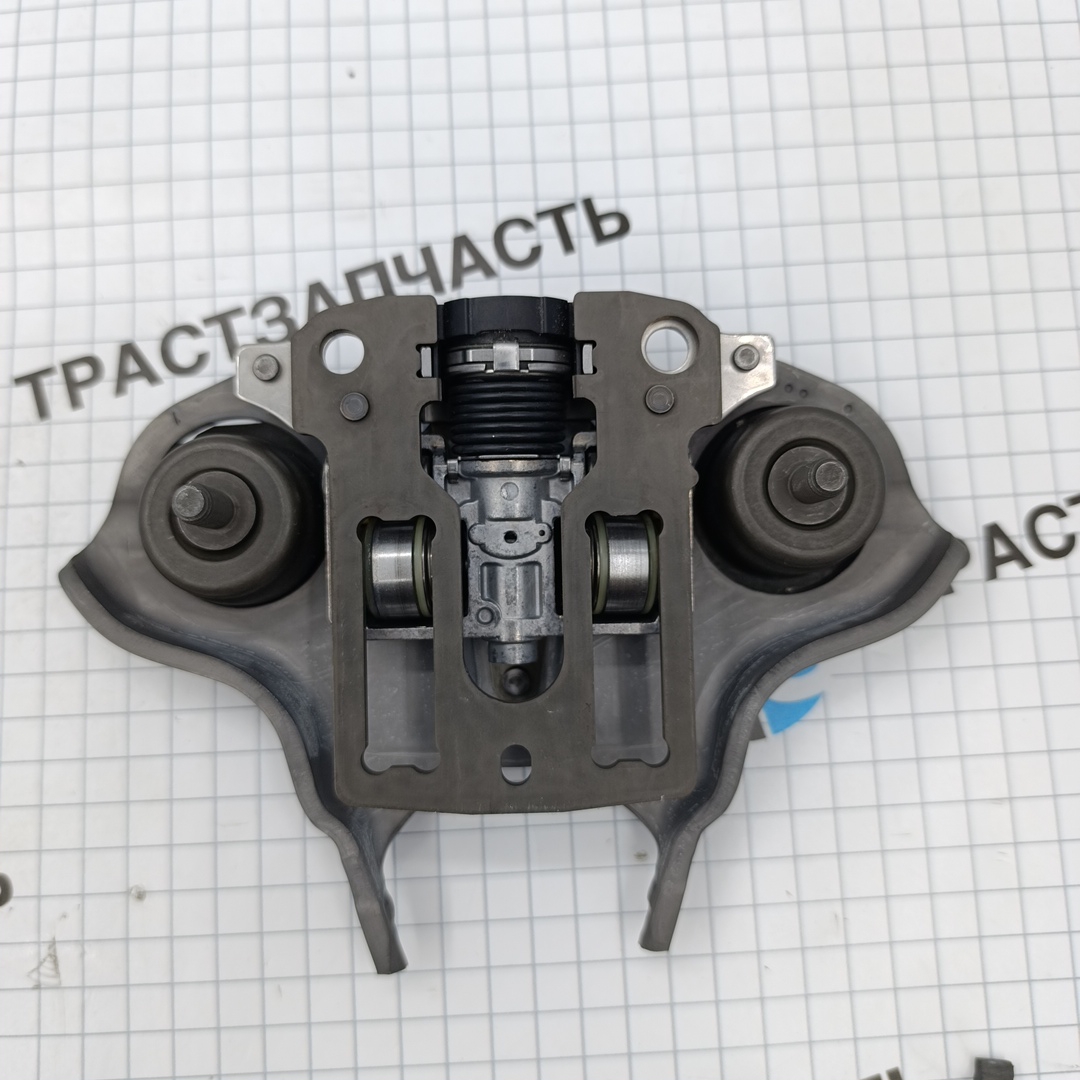 Сцепление Ford Focus 2011-, Ecosport 2013- Fiesta 2013- (полный комплект для уставновки) LUK CHINA - Миниатюра товара 8