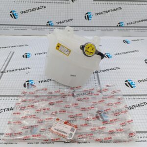 Бачок расширительный Sollers SF1 1.5L (ORIGINAL JAC) 1311010R0170/1311010R0170XZ