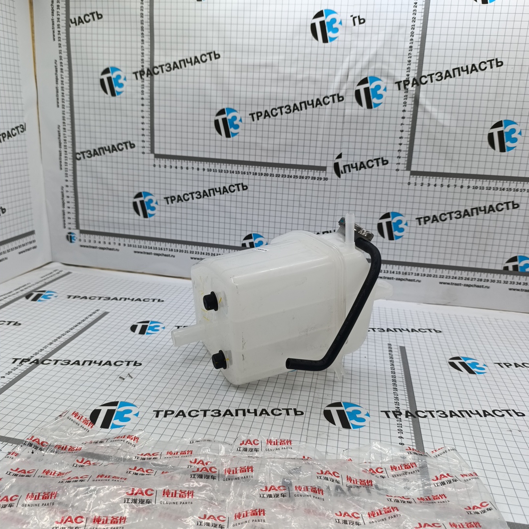 Бачок расширительный Sollers SF1 1.5L (ORIGINAL JAC) 1311010R0170/1311010R0170XZ - Миниатюра товара 3