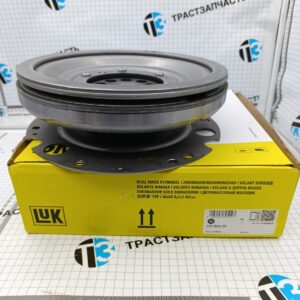 Маховик VAG Audi A4 (B8), A5 (8F7/8TA) 2.0 -3.2 TFSI LUK EUROPE