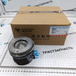 Поршень Газель Next, Foton Toano 2.8 ISF, Евро 5, STD (без стопорных колец и пальцев, цена за штуку)