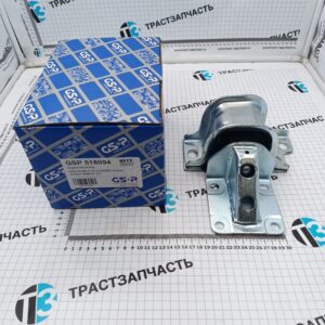 Опора ДВС левая Peugeot Boxer3-Fiat Ducato3 (2.2-2.3 250-290 кузов) 1608216180/1346984080 GSP