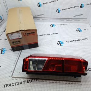 Фонарь задний Volkswagen Crafter c 2016г. (левый) 7C0945095H MARS TECH