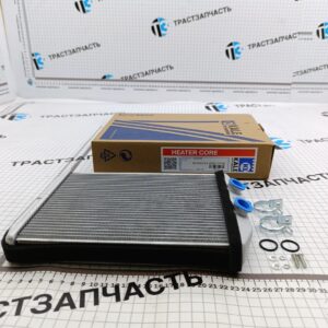 Радиатор печки Renault Master III,Renault Kango II, Opel Movanо B KALE