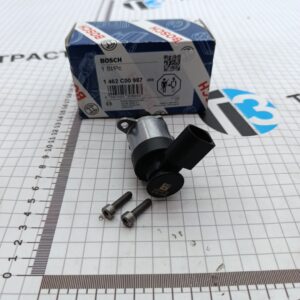 Клапан ТНВД Volkswagen Transporter 1.9 1462C00987/0928400706/0928400768 BOSCH EUROPE