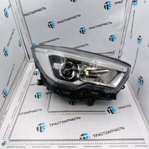 Фара Sollers SF5 (Пассажир.сторона) 4121200R0540 ORG JAC