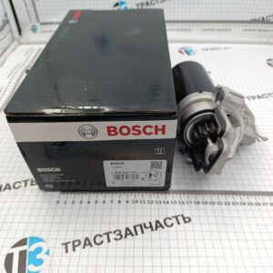 Стартер Ford Transit  ТЗ (115-140 л.с. RWD.)/Пежо 120-131 л.с./2.2L TTG с 2014г. FWD BOSCH EUROPE