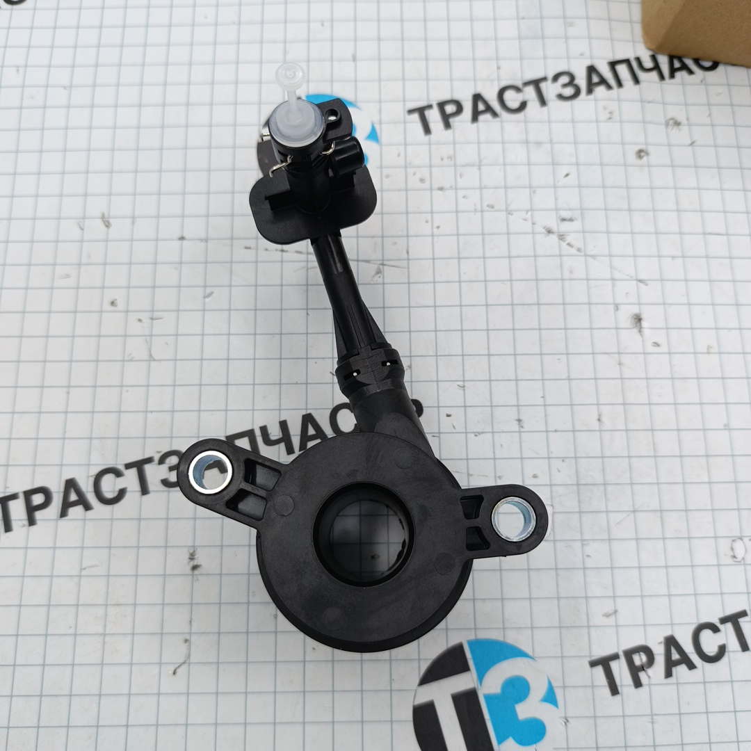 Подшипник выжимной Renault Megane Fluence, Laguna 2, Kangoo ORG FIAT - Миниатюра товара 2