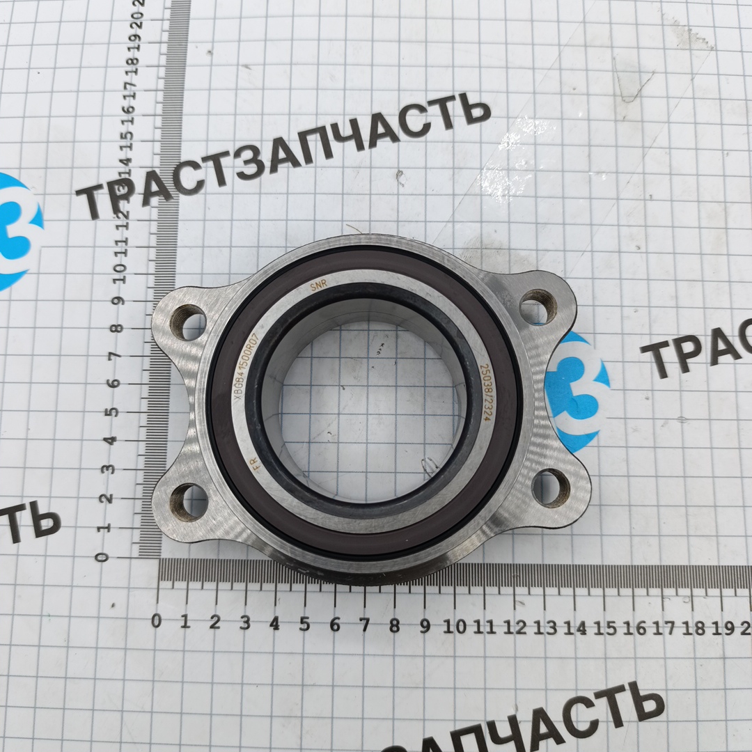 Ступица передняя VAG Audi A4 (B8)/A5 (8TA)/A6 (C7)/A7/Q5 (8RB)/Porsche Macan (95B) SNR EUROPE - Миниатюра товара 3