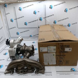 Турбокомпрессор Geely Okavango (VX11-A1) 2034016700 ORG GEELY