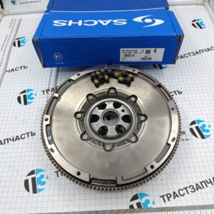 Маховик двухмассовый Volkswagen Transporter , Multivan T5 2.0 TDI (240 mm) SACHS