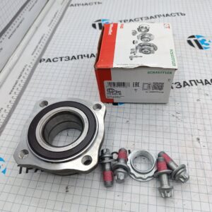 Подшипник задней ступицы BMW (F01-F04/F06/F07/F10-F13) (FAG EUROPE)