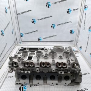 ГБЦ VAG Audi A4 (B8) Q5 (8RB) 2.0 TFSI (C клапанами) 06H103064L ТЗ (ТрастЗапчасть)