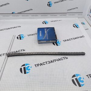 Цепь ГРМ 2,2 FWD Ford Peugeot Fiat BK2Q6268AA/1704087/9677427780/0816H4 DAYCO