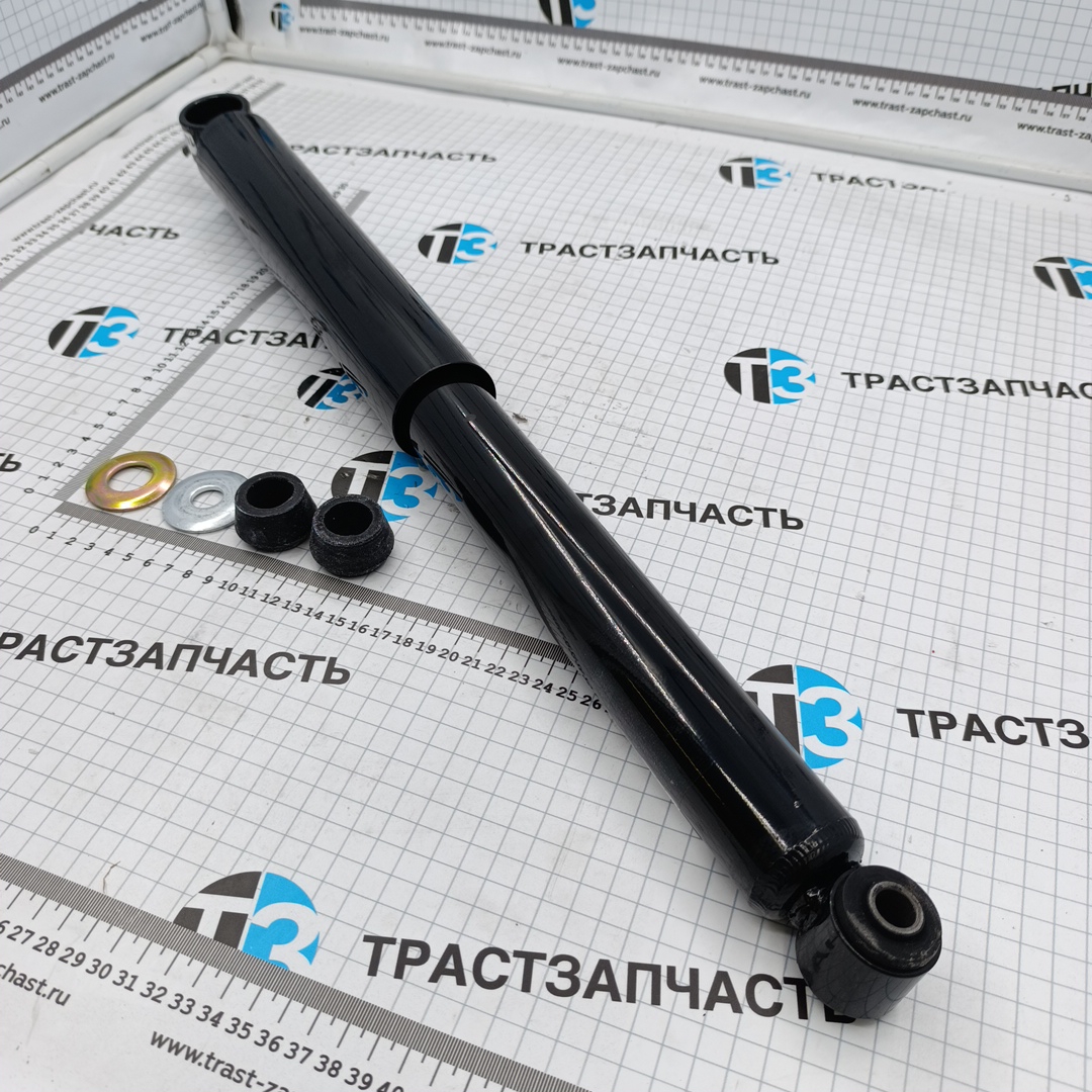 Амортизатор задний Foton Toano 2.8 ISF (двускатные зад.колеса) V1295090103A0 ORG FOTON - Миниатюра товара 4
