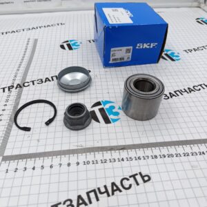 Подшипник задней ступицы Renault Logan 14-, Sandero, Lada Vesta, XRAY  (SKF)